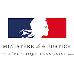 ministère de la justice