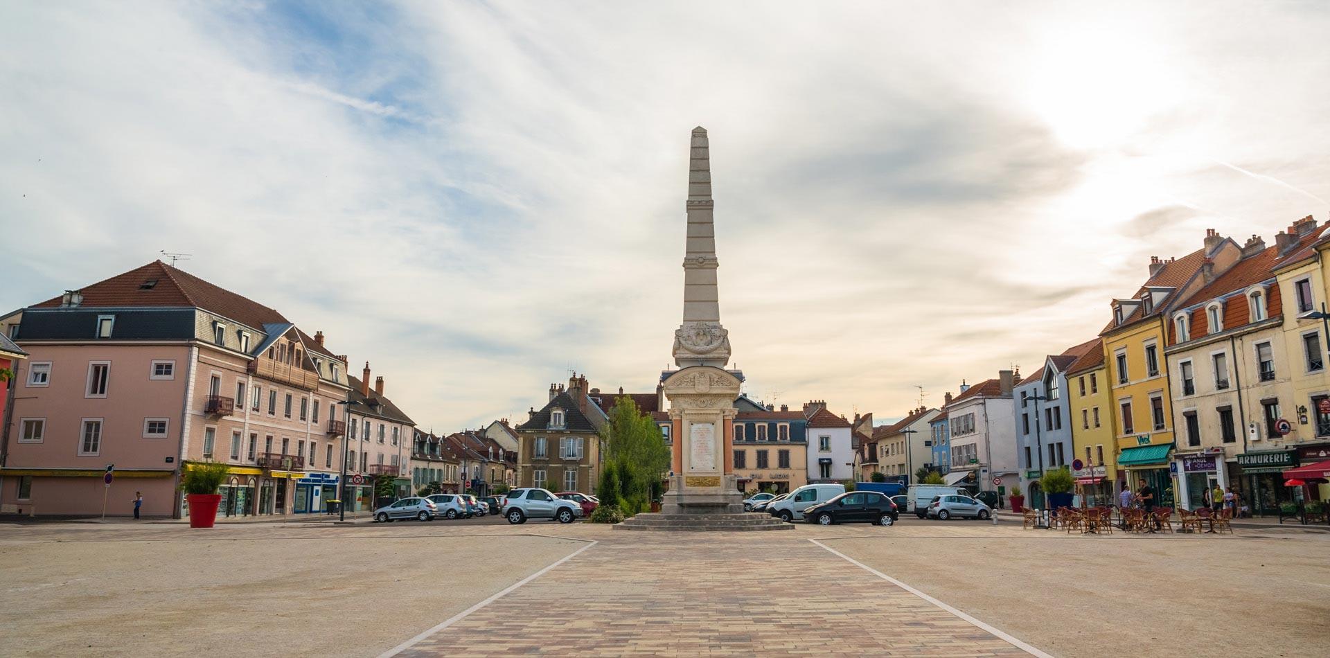 France Victimes Vesoul