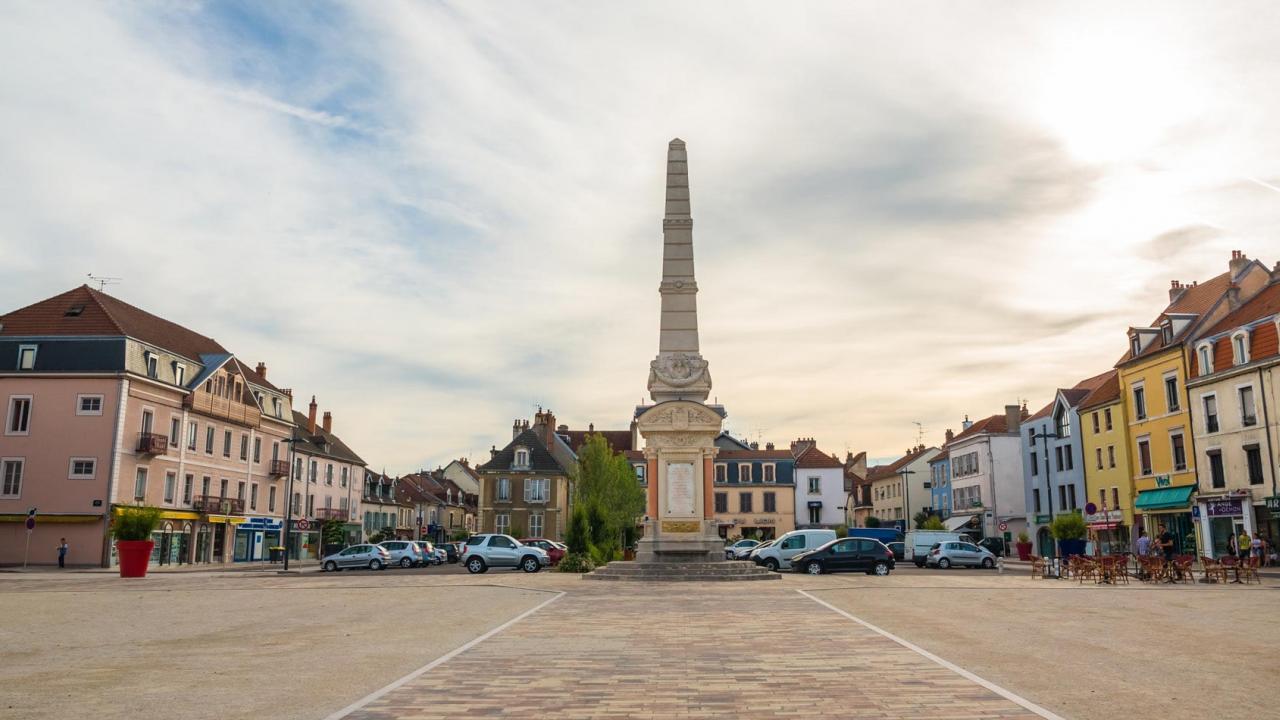 France Victimes Vesoul