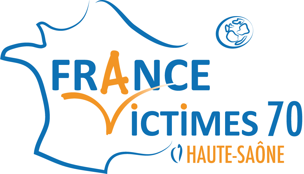 France Victimes Vesoul - logo